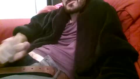 precumslut99 online show from October 17, 8:02 pm