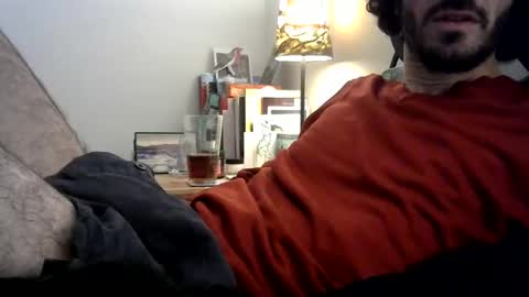 precumslut99 online show from February 7, 10:02 pm