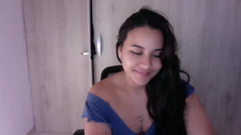 Snapshot of preggo_fantasy chatting on September 26, 4:53 am preggo_fantasy online show from September 26, 4:53 am