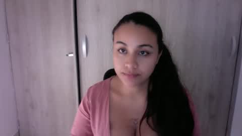 Snapshot of preggo_fantasy chatting on October 11, 4:50 am preggo_fantasy online show from October 11, 4:50 am