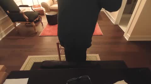 Snapshot of preppydave2525 chatting on October 13, 10:34 pm preppydave2525 online show from October 13, 10:34 pm