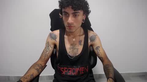 Plux online show from February 17, 3:47 am