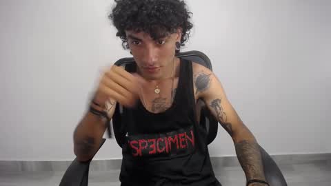 Plux online show from February 12, 2:24 am