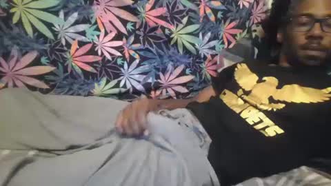 Snapshot of presidentialbryana chatting on October 15, 2:26 am Libra Lamont online show from October 15, 2:26 am