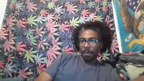 Snapshot of presidentialbryana chatting on September 17, 3:32 am Libra Lamont online show from September 17, 3:32 am