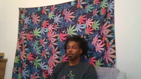 Snapshot of presidentialbryana chatting on March 4, 1:12 am Libra Lamont online show from March 4, 1:12 am