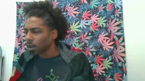 Snapshot of presidentialbryana chatting on March 3, 4:05 pm Libra Lamont online show from March 3, 4:05 pm