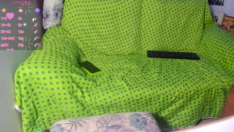 PRESSURE online show from September 12, 6:26 am