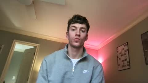 preston2you online show from November 4, 6:20 pm