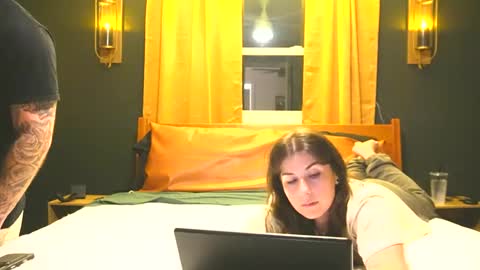 prestonjames999 online show from October 19, 2:38 am