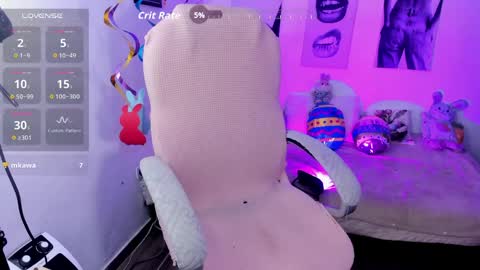 pretti scarlett online show from April 1, 2:01 am