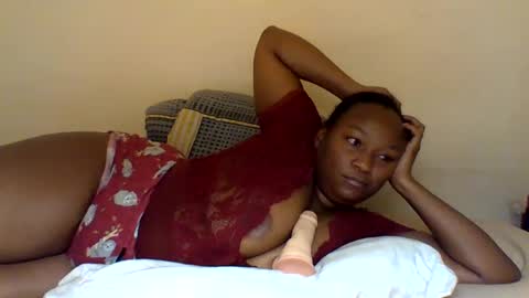 Prettie diva online show from February 22, 10:12 pm