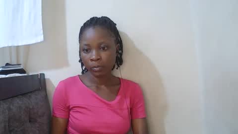 prettie_tesh online show from January 6, 8:13 pm