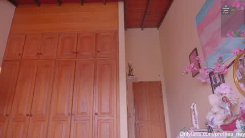 Nayrobi online show from April 21, 2:46 pm