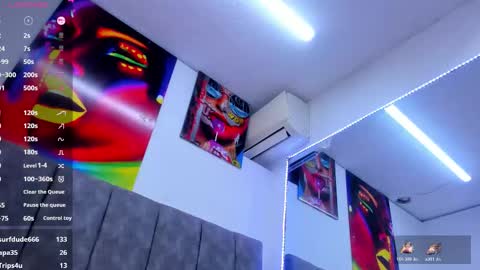 pretty78angel online show from October 31, 10:43 pm