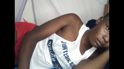 pretty_ass07 online show from April 8, 1:52 am