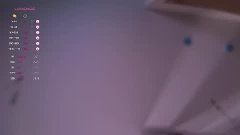 pretty_helga online show from July 28, 11:17 am
