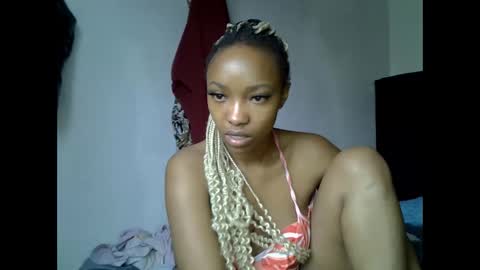 pretty jazminee online show from June 11, 7:17 am