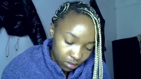 pretty jazminee online show from July 26, 10:18 pm