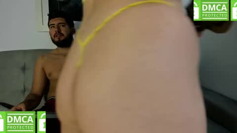 pretty lana online show from March 8, 12:33 am