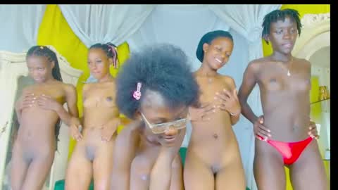 Rinah online show from March 17, 8:14 pm