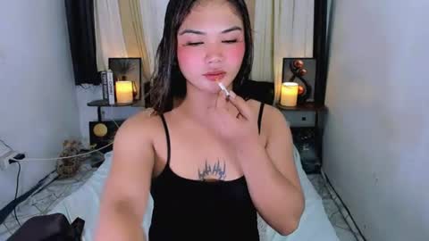 hi im percy online show from June 14, 9:33 am