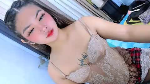hi im percy online show from July 12, 6:00 pm