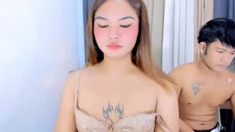 hi im percy online show from July 23, 11:57 pm