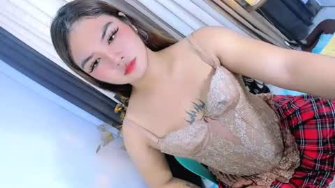 hi im percy online show from July 13, 6:11 pm