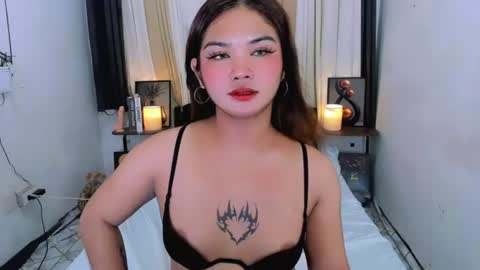 hi im percy online show from June 22, 5:53 pm