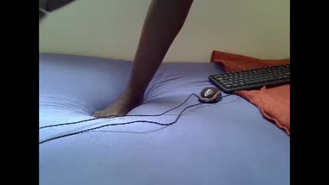 pretty_shalley online show from March 12, 9:23 am