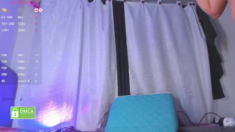 Valentina online show from October 25, 6:30 pm