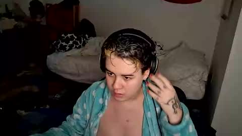 Mistress Mallad online show from November 13, 10:34 pm