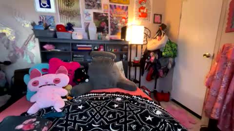 stacy online show from March 20, 5:29 pm