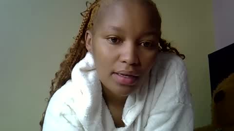 prettybamb online show from March 27, 6:08 am