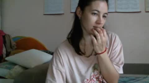 Bella online show from November 9, 5:22 am