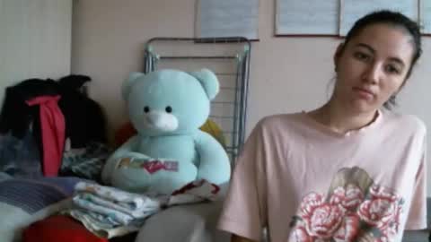 Bella online show from November 26, 5:48 am