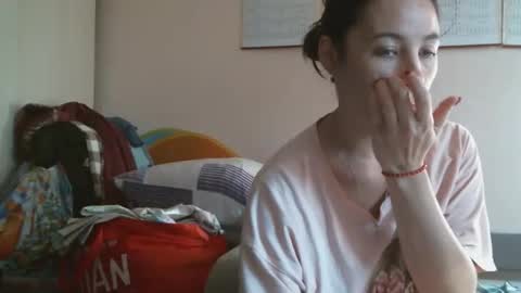 Bella online show from September 18, 5:00 am