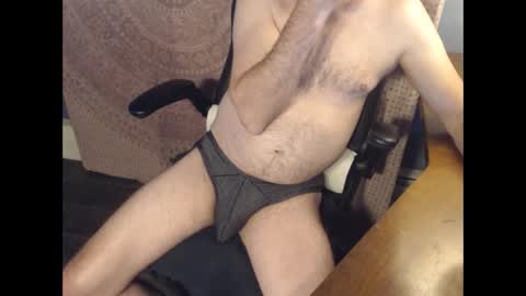 prettybigben online show from November 1, 4:17 pm