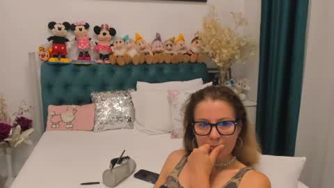 wilma online show from July 25, 6:44 am