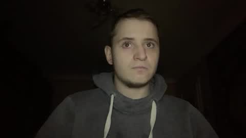 prettyboyhot01 online show from October 12, 1:26 pm