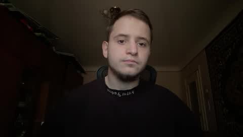 prettyboyhot01 online show from March 14, 8:07 am