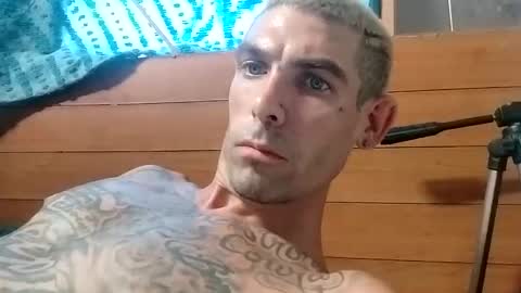 Snapshot of prettyboytatted69 chatting on September 21, 6:45 pm Prettyslangin69 FYPM online show from September 21, 6:45 pm