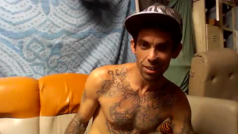 Prettyslangin69 FYPM online show from November 1, 10:03 am