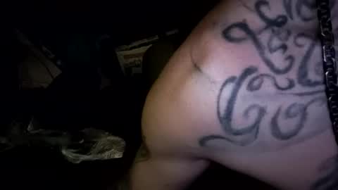 Snapshot of prettyboytatted69 chatting on January 28, 3:15 am Prettyslangin69 FYPM online show from January 28, 3:15 am