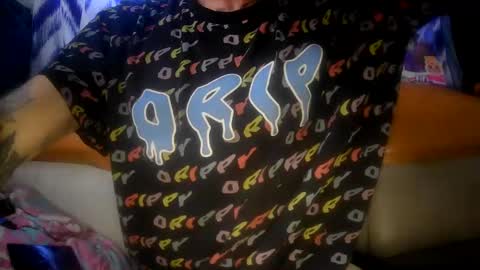 Prettyslangin69 FYPM online show from November 23, 5:00 pm