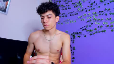 Enzo  Denis online show from January 29, 11:04 pm