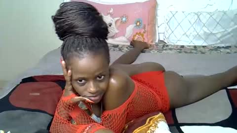 Bunny online show from October 27, 10:54 pm