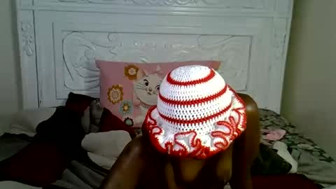 Bunny online show from January 17, 4:55 am