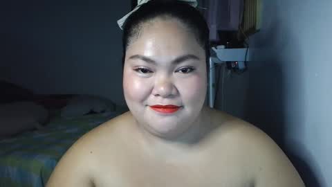 prettycarla online show from October 20, 2:49 am